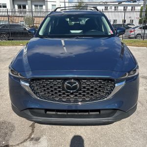 2023 Mazda CX-5 2.5 S 缩略图 14