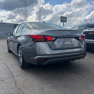 صورة 5 لـ 2026 Nissan ALTIMA SV