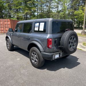 FORD BRONCO BIG BEND - 5