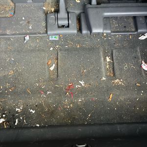 2016 Toyota SIENNA XLE 8-PASSENGER 照片 45