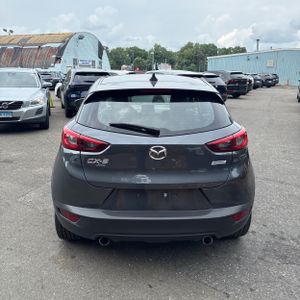 2017 Mazda CX-3 TOURING — фото 7