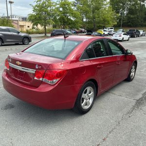 صورة 8 لـ 2014 Chevrolet CRUZE 1LT AUTO