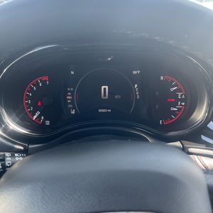 2025 Dodge DURANGO GT PLUS 缩略图 34