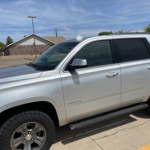 CHEVROLET TAHOE LT - 2