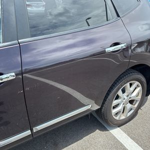 2011 Nissan ROGUE SV — миниатюра 60