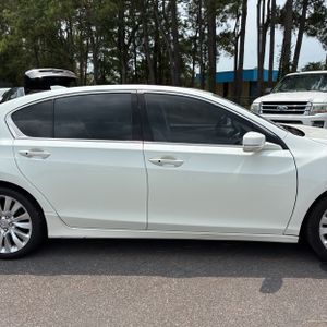 2015 Acura RLX W/ADVANCE 缩略图 11