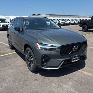 2026 Volvo XC60 B5 CORE 缩略图 12