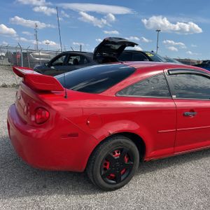 CHEVROLET COBALT LS - 9