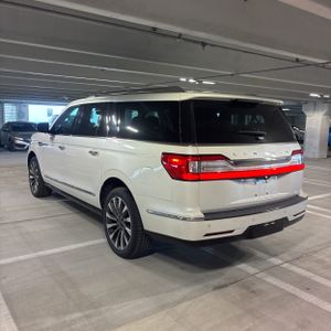 LINCOLN NAVIGATOR L SELECT - 5
