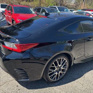 LEXUS RC 350 BASE - 9