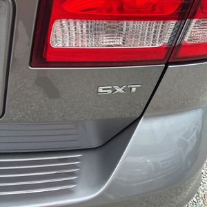 2013 Dodge JOURNEY SXT — фото 23
