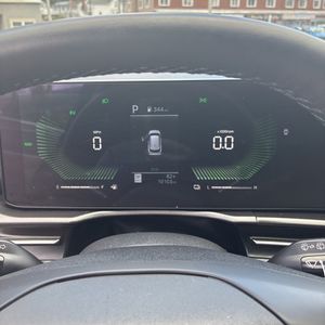 2026 KIA SPORTAGE HYBRID LX thumbnail 39