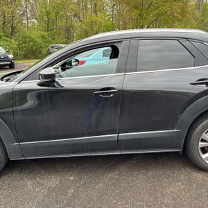 MAZDA CX-30 2.5 S PREMIUM - 4