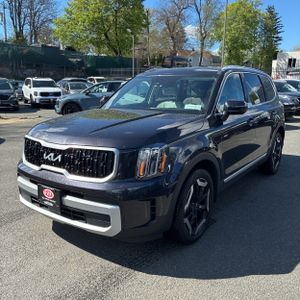 KIA TELLURIDE EX - 1