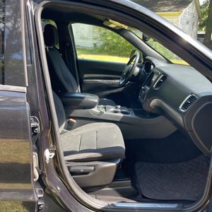 2014 Dodge DURANGO SXT — миниатюра 32