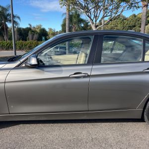 BMW 3 SERIES 320I - 4