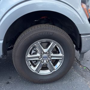 2024 FORD F-150 XLT thumbnail 20