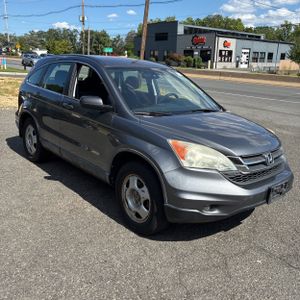 صورة 12 لـ 2010 Honda CR-V LX