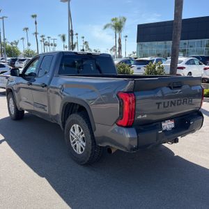 TOYOTA TUNDRA - 5