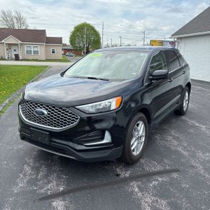 FORD EDGE SEL - 1