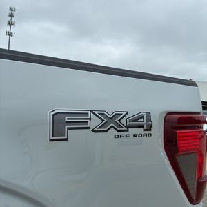 2026 FORD F-150 XLT — миниатюра 23