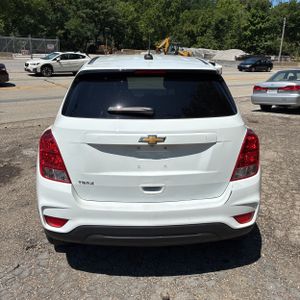 صورة 7 لـ 2020 Chevrolet TRAX LS