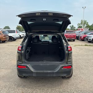 صورة مصغرة 39 لـ 2014 JEEP CHEROKEE LIMITED