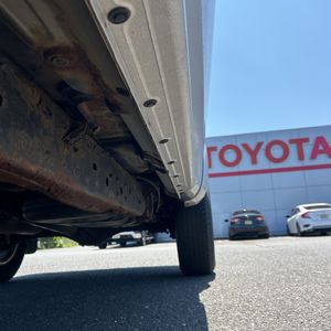 2011 Toyota TACOMA BASE thumbnail 21