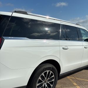 FORD EXPEDITION MAX PLATINUM - 9