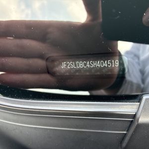 2025 Subaru FORESTER PREMIUM 照片 51