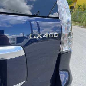 صورة مصغرة 23 لـ 2023 Lexus GX 460 BASE