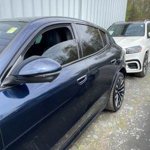 MASERATI GRECALE MODENA - 3