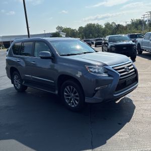 صورة 12 لـ 2016 Lexus GX 460 LUXURY