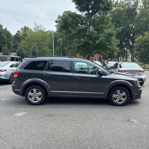 صورة 10 لـ 2014 Dodge JOURNEY SE