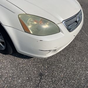صورة 52 لـ 2003 Nissan ALTIMA 2.5 S