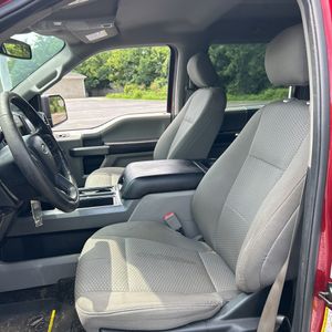 2019 FORD F-150 XLT 缩略图 32
