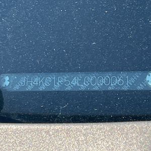 2020 Acura RLX W/TECH 照片 57