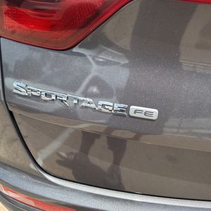 صورة مصغرة 23 لـ 2017 KIA SPORTAGE LX