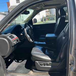 2007 Cadillac ESCALADE BASE 照片 29
