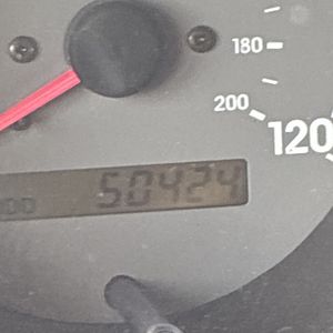 2001 KIA SPORTAGE 缩略图 38