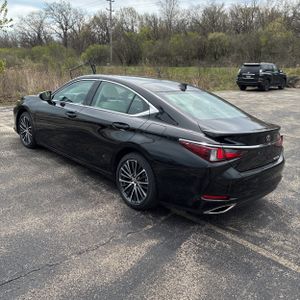LEXUS ES 350 BASE - 5