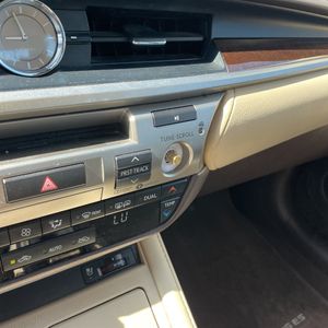 2018 Lexus ES 350 BASE — фото 68