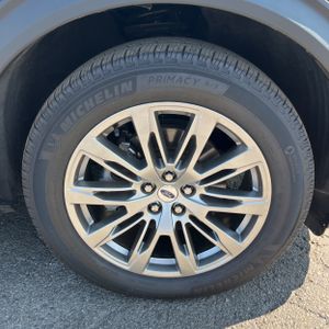 صورة مصغرة 20 لـ 2025 FORD EXPLORER PLATINUM