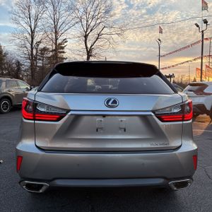 LEXUS RX 350 BASE - 7