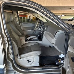 2006 JEEP GRAND CHEROKEE LAREDO 缩略图 33