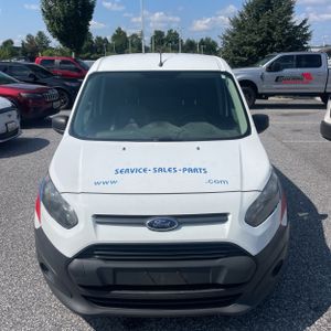 صورة مصغرة 13 لـ 2016 FORD TRANSIT CONNECT XL