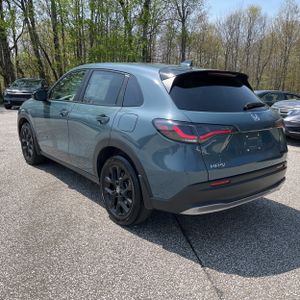 HONDA HR-V SPORT - 5