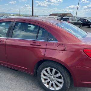 CHRYSLER 200 TOURING - 6