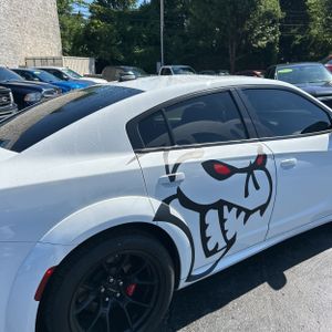 2023 Dodge CHARGER SRT REDEYE JAILBREAK 照片 9