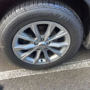 2024 Honda CR-V EX-L 缩略图 17